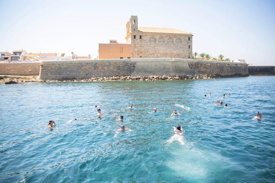 Alicante: 6-Hour Catamaran Cruise to Tabarca Island - Practical tips for a smoother day