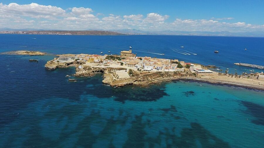 Alicante: 6-Hour Catamaran Cruise to Tabarca Island - Who will enjoy this Tabarca trip most