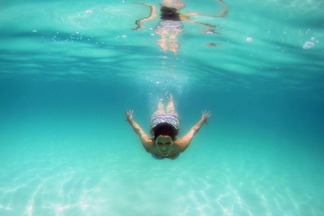 All-Inclusive Catamaran Tour | Beaches & Sea Lions from Los Cabos - Returning through Todos Santos