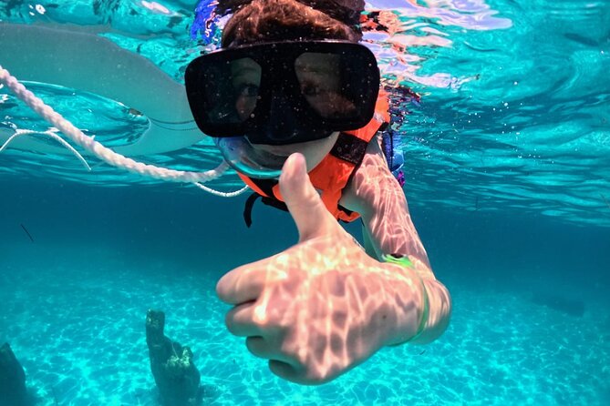All Inclusive Isla Mujeres Catamaran - Who should book this catamaran?