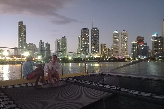 All Inclusive Sunset Panama Bay Catamaran Tour From Panama City - Who will enjoy this evening most