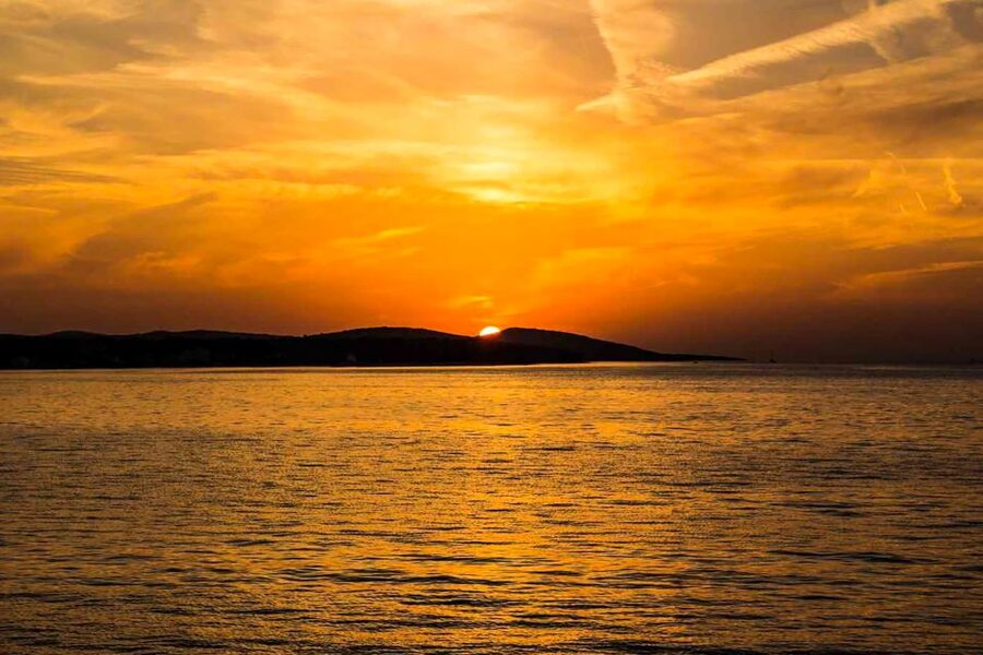 Altea: Catamaran Tour with Sunset Option - Daytime Cruise or Sunset Sailing