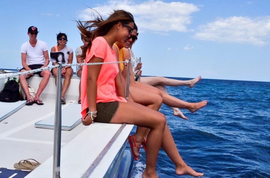 Altea: Catamaran Tour with Sunset Option - How Much Value Do You Get for $17?