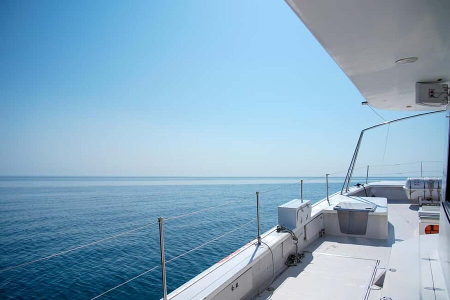 Altea: Motor Catamaran Boat Tour with Sunset Option - How the short duration affects the value