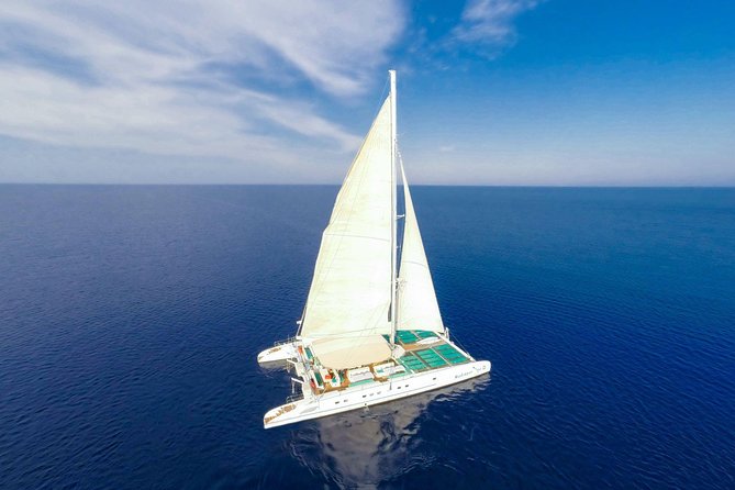 Aqua Catamaran Cruise from Protaras - Weather, comfort, and who should book