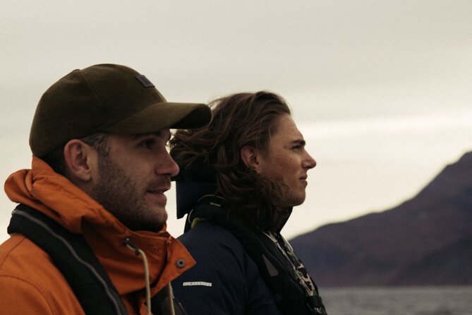 Arctic Fjordcruise & Safari in Tromso with Luxury Catamaran - Value, group size, and what you are paying for