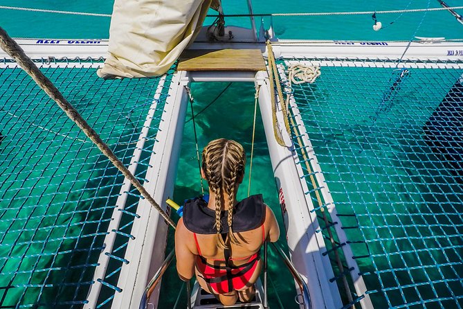 Aruba Morning Snorkel Sail aboard Palm Pleasure Catamaran - Weather, cancellations, and practical planning