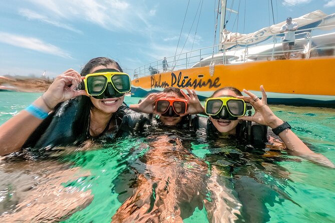 Aruba Morning Snorkel Sail aboard Palm Pleasure Catamaran - Who will enjoy this Aruba excursion?