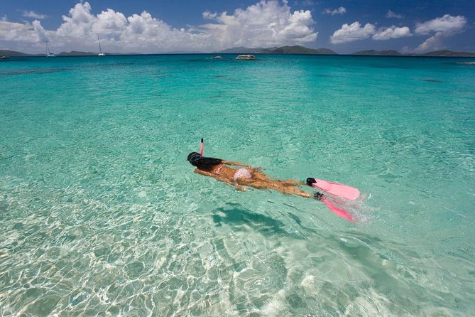 Aruba Morning Snorkel Sail aboard Palm Pleasure Catamaran - Lunch, drinks, and the social side of the trip