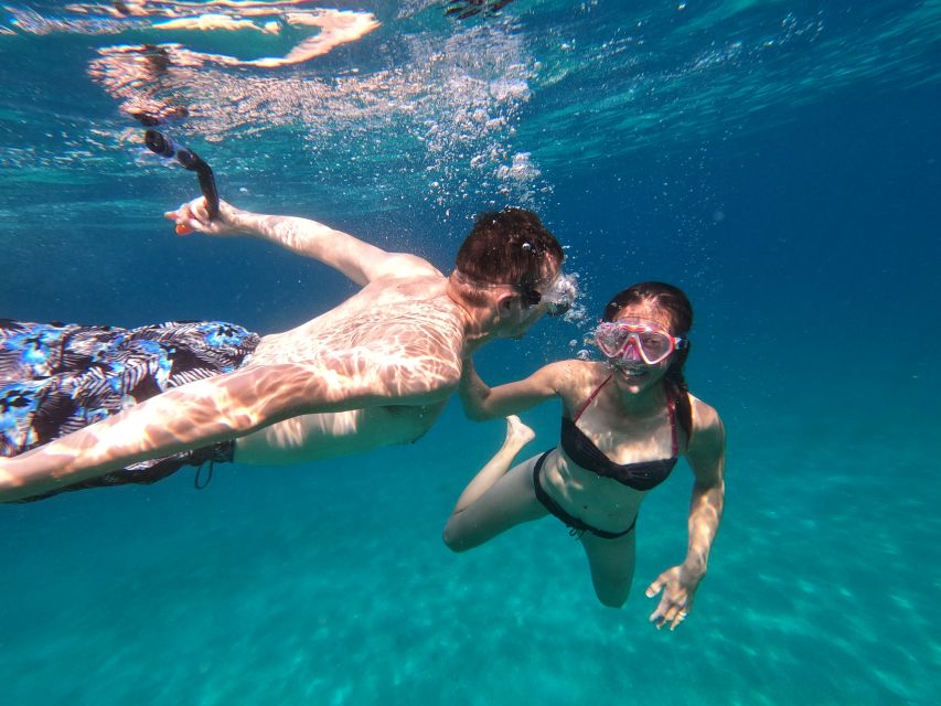 Athens: Catamaran Cruise with Fresh Lunch and Wine - Is $147 a fair price?