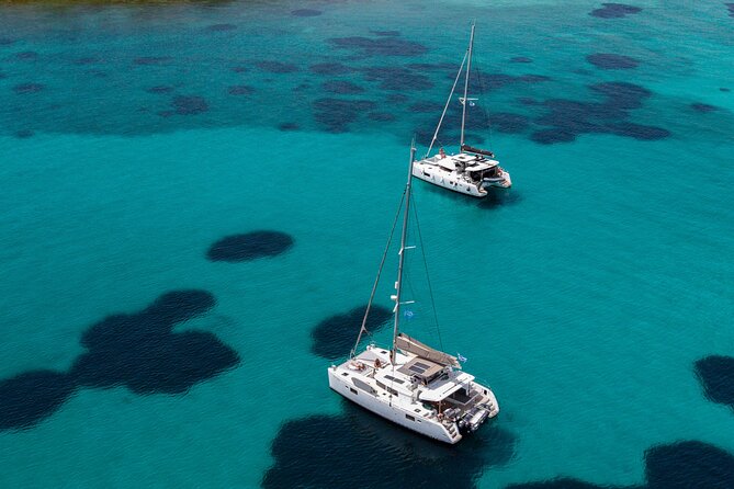 Athens Catamaran Half Day Semi Private Cruise Tour - Who will enjoy this cruise most?