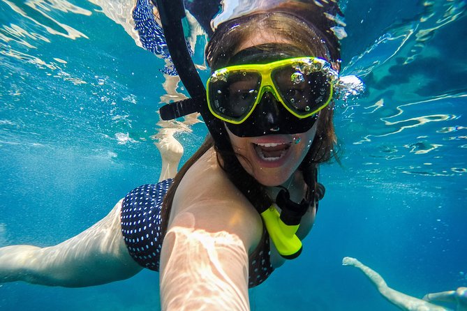 Athens Private Luxury Catamaran Cruise with Traditional Greek Meal and BBQ - Hotel pickup makes the day easier