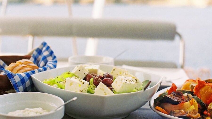 Athens Riviera: Half-Day Private Catamaran Cruise - First stop near Voula