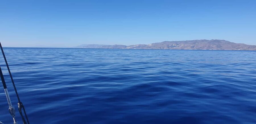 Athens Riviera Private Catamaran Cruise with Meal and Drinks - What you can do in the water