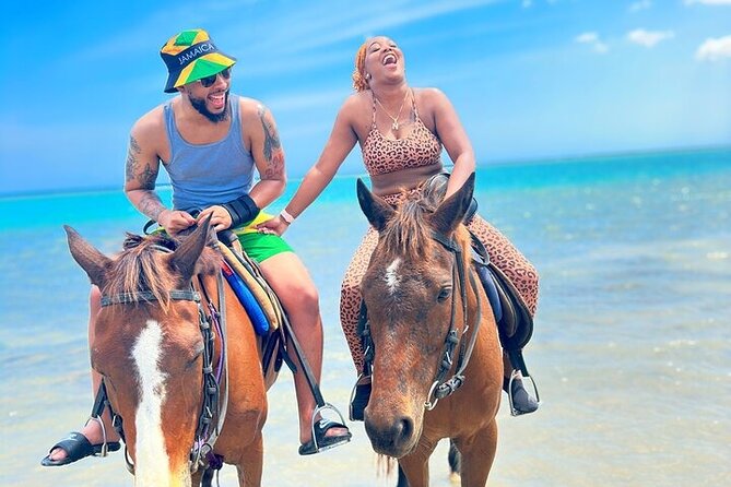 ATV, Zipline, Horseback, Bamboo Rafting & Catamaran Boat Jamaica - Transport, timing, and the shape of the day