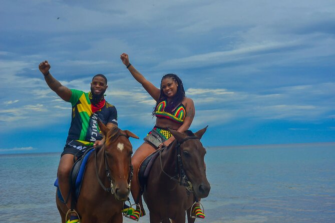 ATV,Zipline, Horseback Ride, Catamaran, Bamboo Rafting In Jamaica - Transport, timing, and the practical details