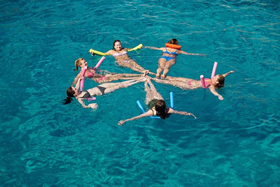 Ayia Napa: Luxury Catamaran Cruise with Lunch & Drinks - Is $170 a fair price?