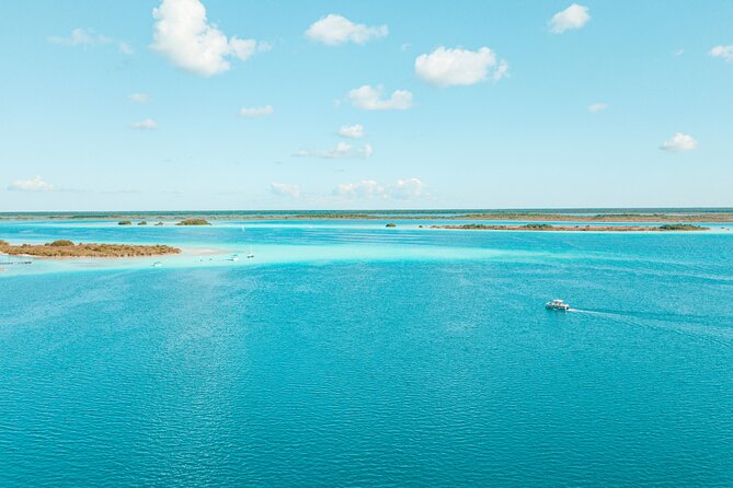 Bacalar Lagoon Private Catamaran Lunch and Drinks from Costa Maya - Who will enjoy this experience most