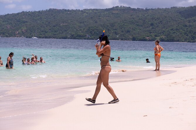 Bacardi Island Excursion with Catamaran, Beach and Lunch - Guides, Drivers, and the Feel of the Day