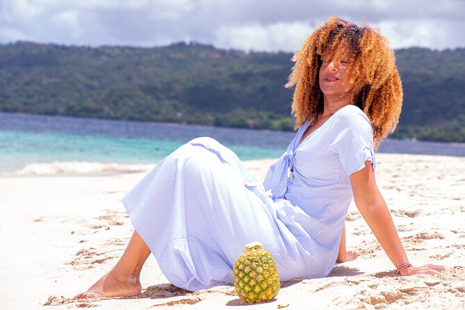 Bacardi Island Excursion with Catamaran, Beach and Lunch - Is $115 a Fair Price?