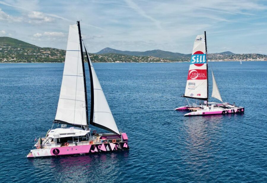 Baden: Gulf of Morbihan Exploration by Catamaran - Practical tips for a smoother outing