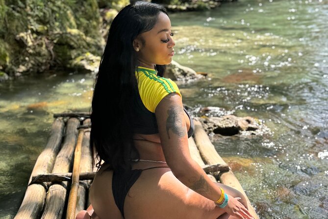 Bamboo Rafting, Catamaran Party Cruise and Ricks Cafe - Should you book this Montego Bay combination tour?