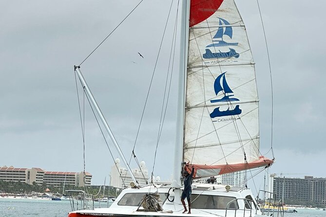 Banana Adventure Catamaran Tropical Sunset Sail - Who Will Enjoy This Sunset Sail Most?
