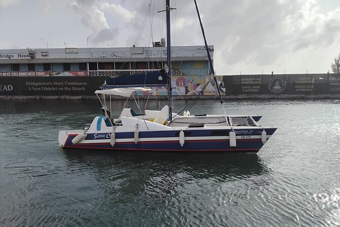 Barbados Catamaran Snorkel Cruise with Lunch and Open Bar - Is $110 a good price?
