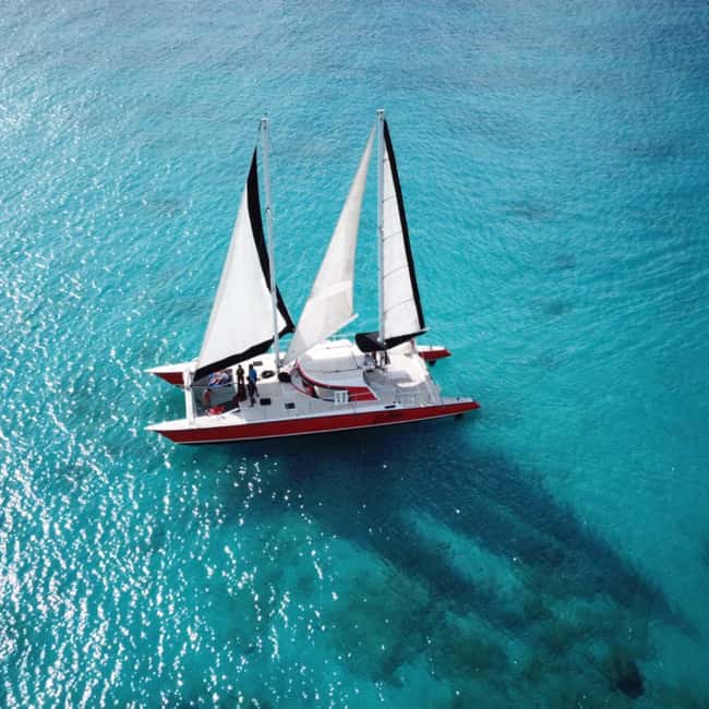 Barbados: Catamaran Tour with Snorkeling and Lunch - Key points to know before you book