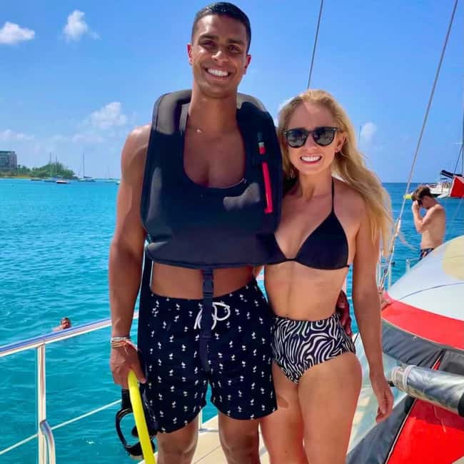 Barbados: Catamaran Tour with Snorkeling and Lunch - Safety, comfort, and access in the water
