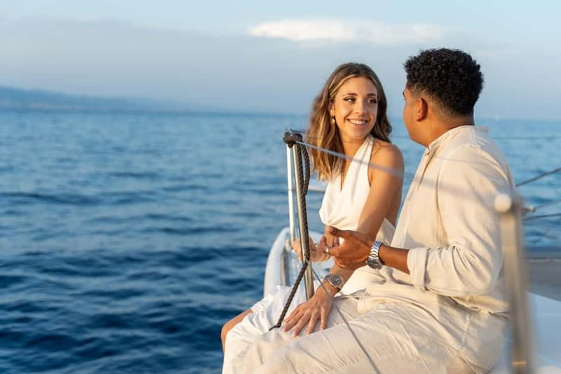 Barcelona: Catamaran Cruise w/ Sailing, Wine, & Tapa - Practical tips for a better afternoon
