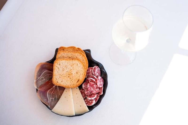Barcelona: Catamaran Cruise w/ Sailing, Wine, & Tapa - Is $36 a fair price?