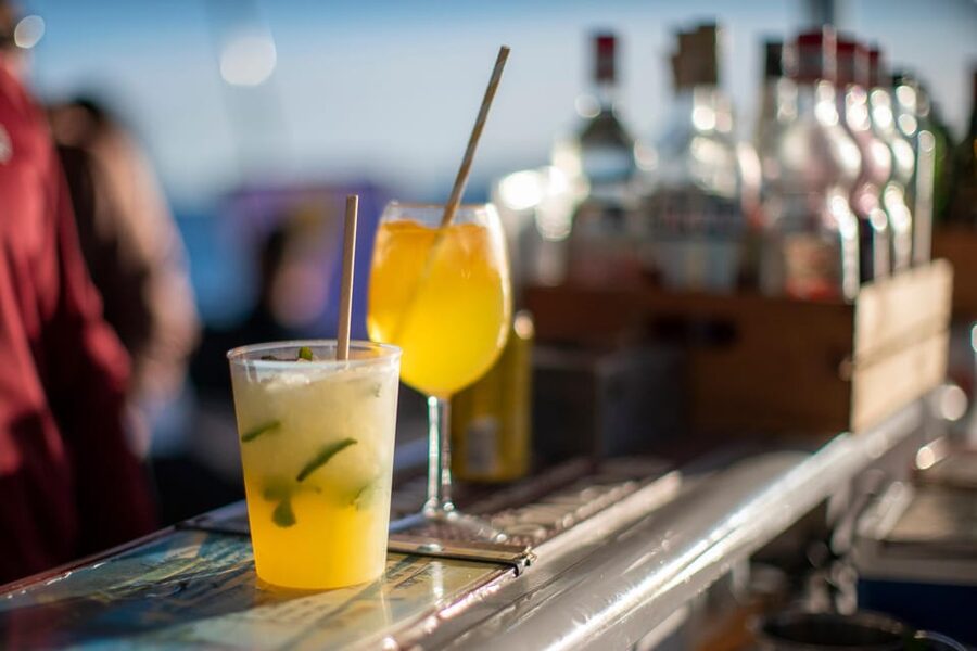 Barcelona: Catamaran Cruise with optional Live Jazz Music - Who gets the best value from $20?