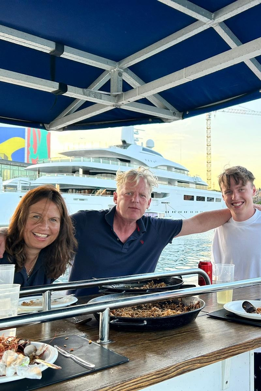 Barcelona: City Views Catamaran Cruise with Music - How this compares with a formal Barcelona boat tour