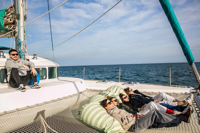 Barcelona: Premium Private Wine Tasting & Tapas in a Catamaran - Practical planning for the day
