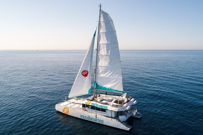 Bay of Malaga Catamaran Sailing - Who should book this cruise?