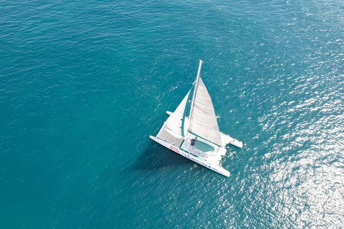 Bay trip in Calpe or Altea with a sailing catamaran - Weather, cancellation, and simple planning