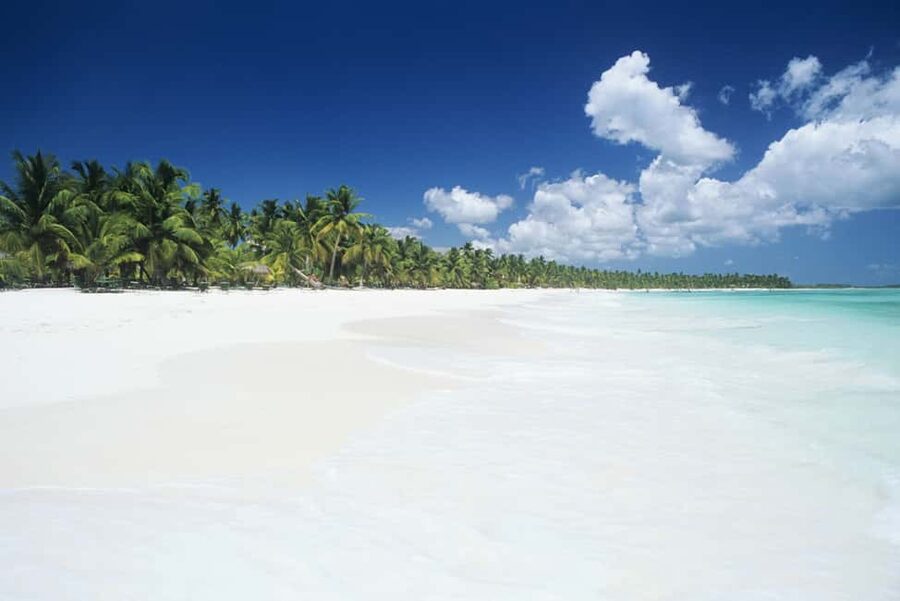 Bayahibe: Saona Island Sailing in catamaran with open bar - FAQ