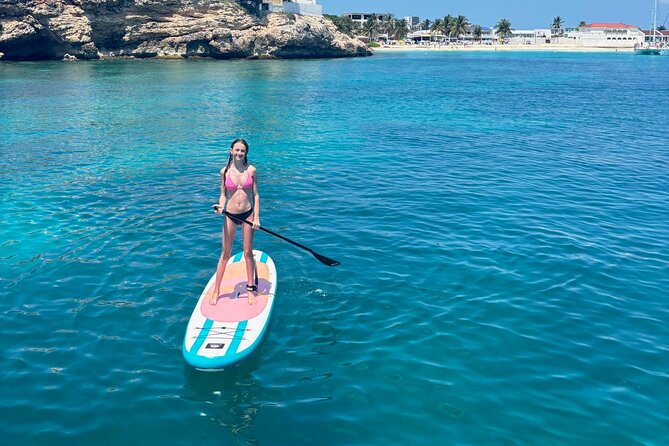 Be Happy - Private Catamaran Cruise Sint Maarten Full Day Tour - Who will enjoy this catamaran most