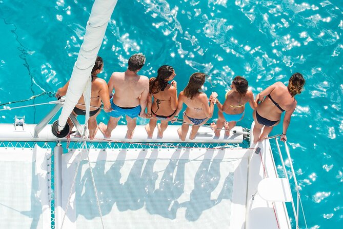 Be Happy - Private Catamaran Cruise Sint Maarten Full Day Tour - Booking advice and the final call