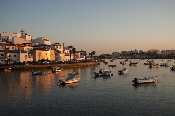 Benagil Cave Boat Tour - Catamarans or Rib - 2 H From Portimão - The Algarve caves: close views, tight turns, and photo stops