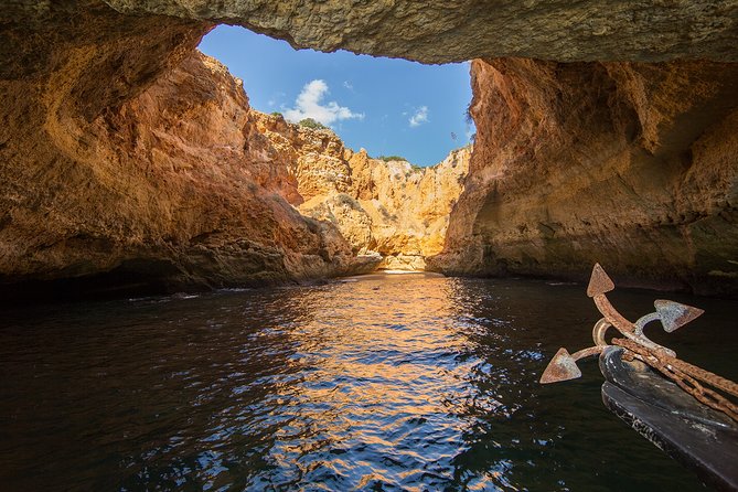 Benagil Cave Boat Tour - Catamarans or Rib - 2 H From Portimão - Timing, weather, and who should book