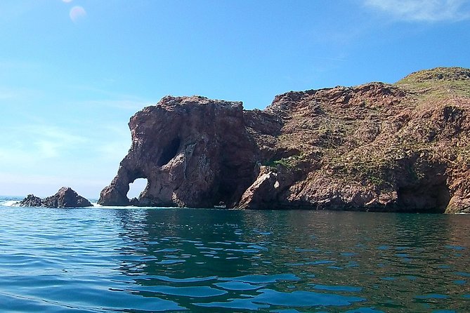 Berlengas Island Catamaran Tour - Round Trip - What to pack for the four to five hours