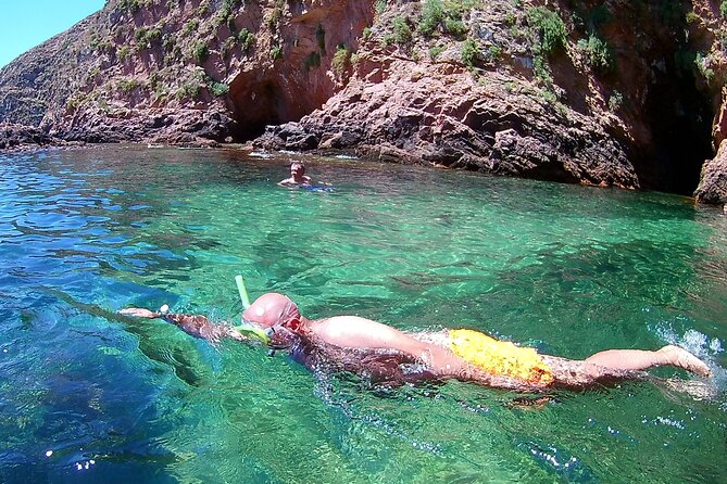 Berlengas Island Catamaran Tour + Snorkeling - Key points to know before you book