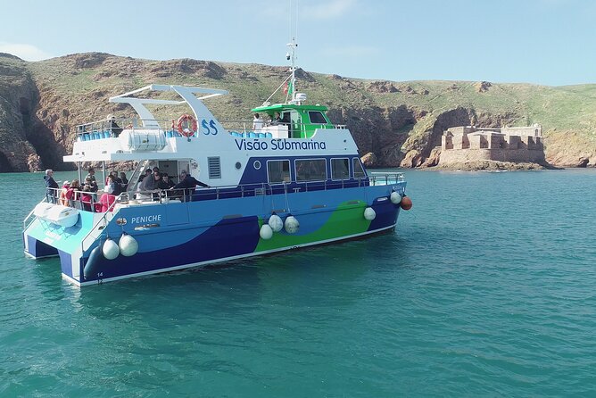 Berlengas Island Catamaran Tour + SUP - Is $117.11 a Fair Price?