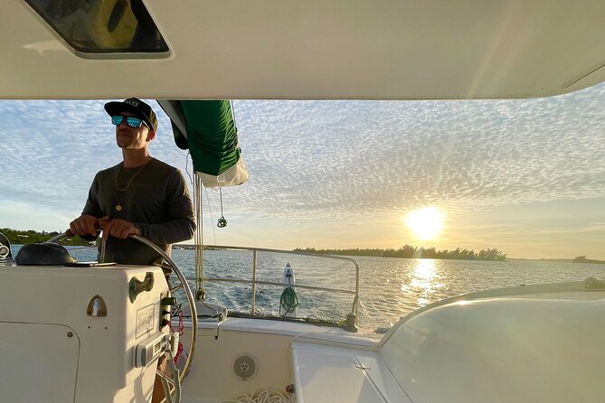 Bermuda Private Catamaran:Snorkeling, Shipwrecks & Cliff Jumping - Should you book it?