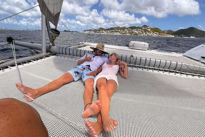 Best Sailing Catamaran, Beach and Snorkel - Cruise Ship Friendly - Is this a good choice for cruise passengers?