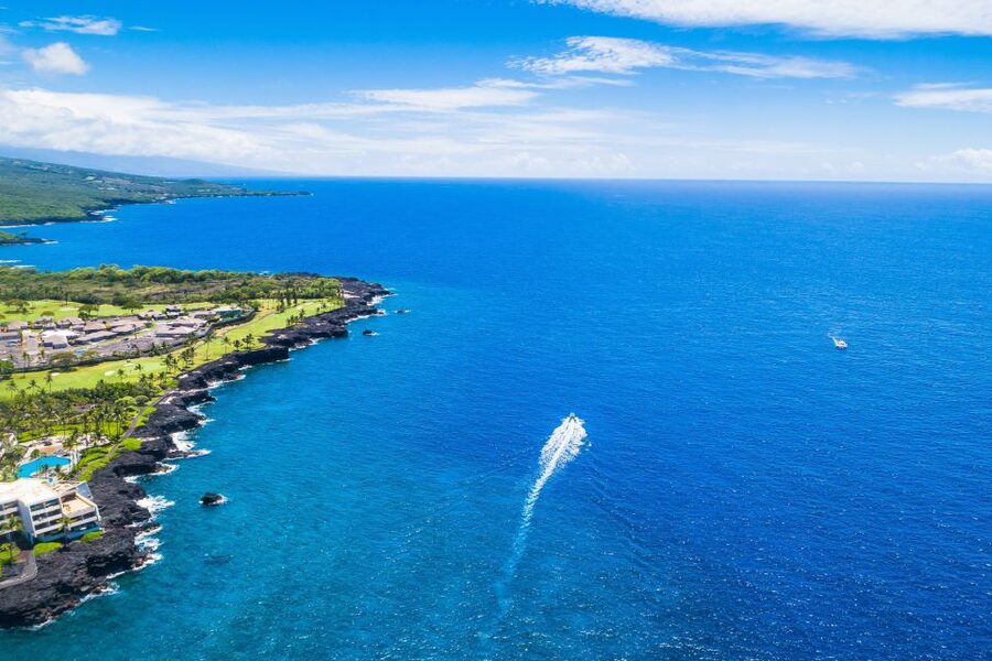 Big Island: Luxury Catamaran Trip along the Kona Coast - What the snorkeling is like