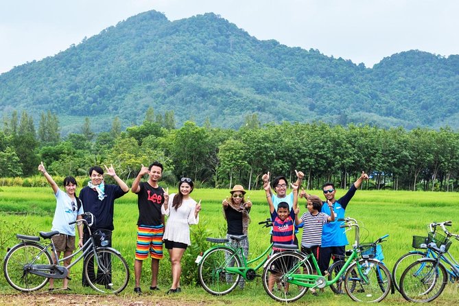 Blu Anda Catamaran to Koh Yao Noi - BLU AQUA and kayaking through the mangroves