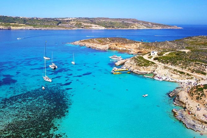 Blue Lagoon, Beaches and Bays Catamaran Sailing Tour - Popeye Village and the quick photo stop